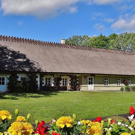 Vanatoa Farmhotel Koguva Zewnętrze zdjęcie