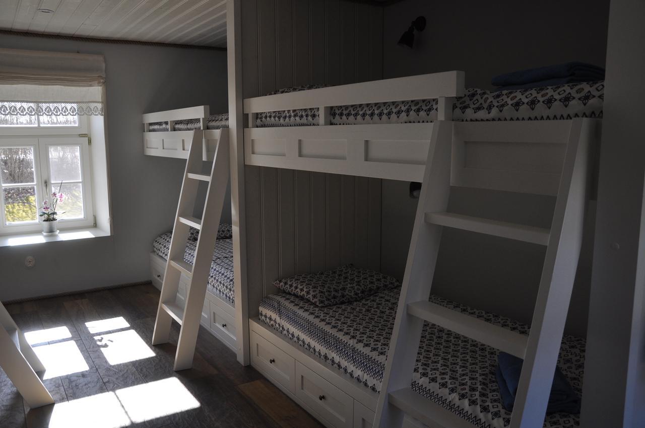 Vanatoa Farmhotel Koguva Zewnętrze zdjęcie