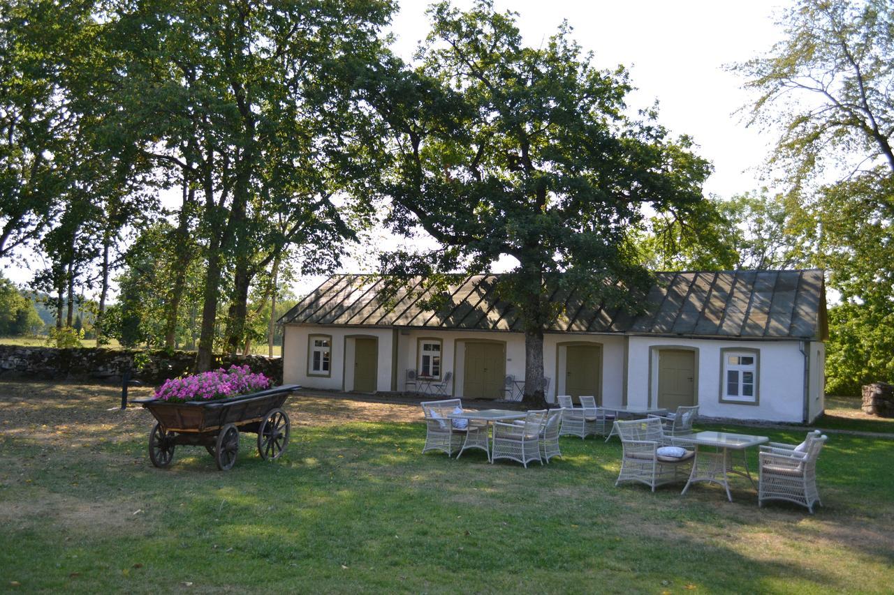 Vanatoa Farmhotel Koguva Zewnętrze zdjęcie