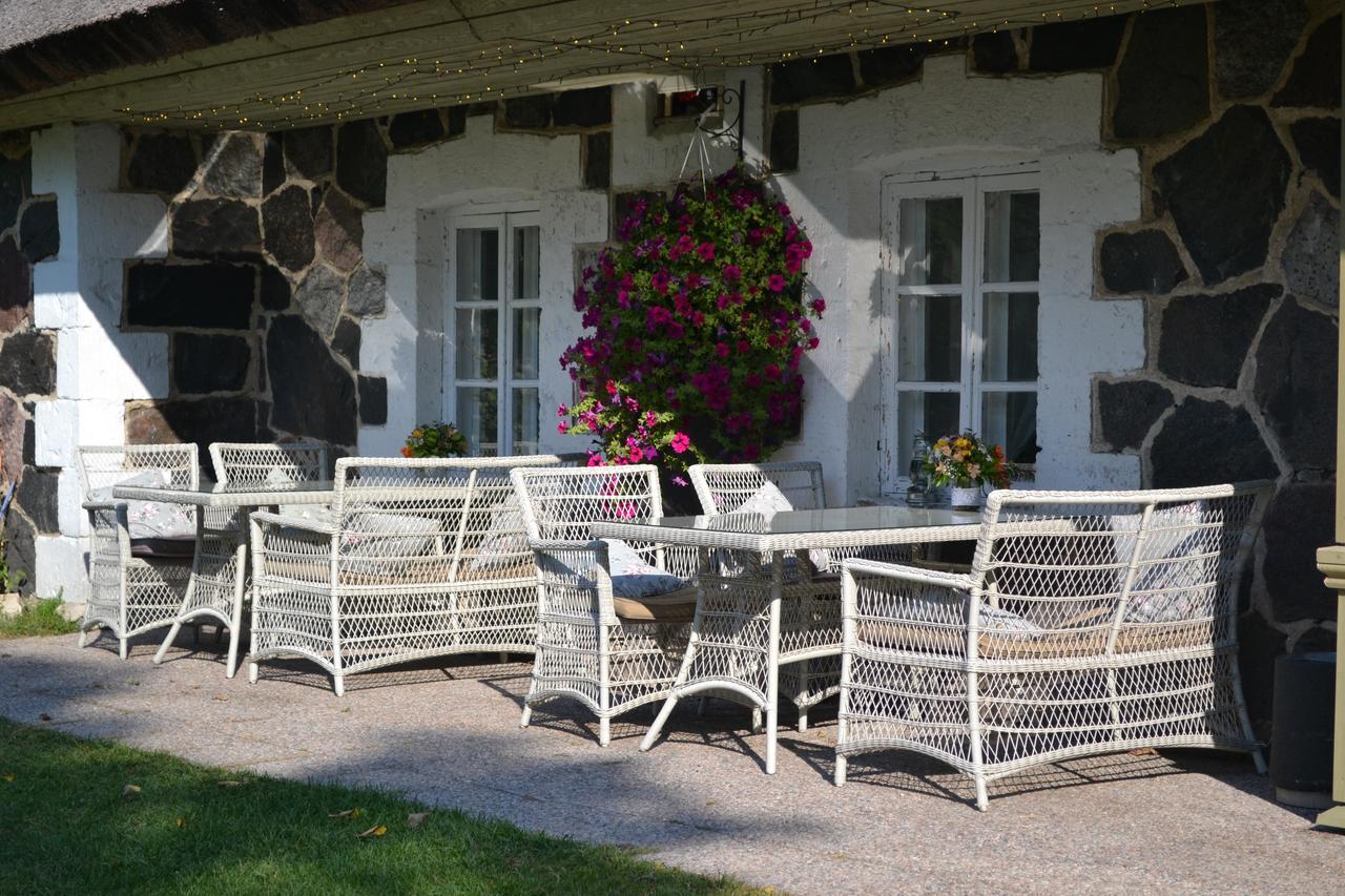 Vanatoa Farmhotel Koguva Zewnętrze zdjęcie