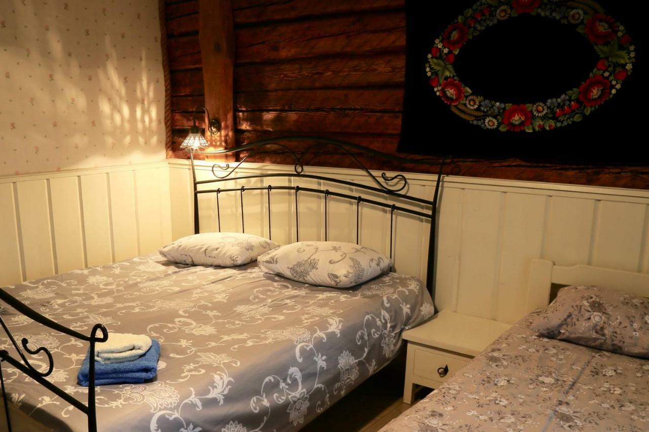 Vanatoa Farmhotel Koguva Zewnętrze zdjęcie